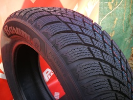 185/65R15 Barum Polaris 6 88T