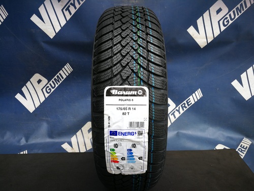195/65R15 Barum Polaris 6 91T