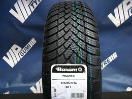 195/65R15 Barum Polaris 6 91T