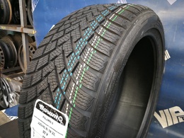 225/40R18 Barum Polaris 6 92V XL FR