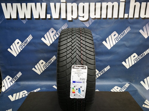 245/45R18 Barum Polaris 6 100V XL FR