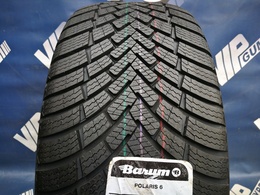 245/45R18 Barum Polaris 6 100V XL FR