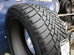 245/45R18 Barum Polaris 6 100V XL FR