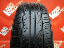 205/55R17 Kumho Solus KH25 DOT3816 1db-os!