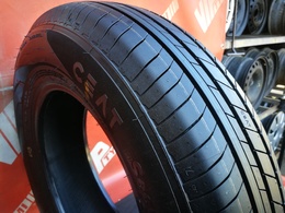 165/80R14 Ceat Secura Drive DOT3224