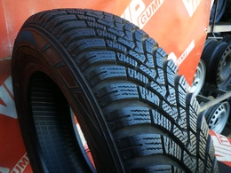 165/65R14 Falken Eurowinter HS01 79T DOT1218