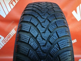 165/65R14 Falken Eurowinter HS01 79T DOT0919