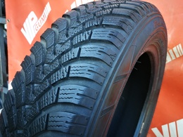 165/65R14 Falken Eurowinter HS01 79T DOT0919