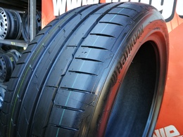 255/45R20 Hankook Ventus S1 Evo3 K127E EV demo DOT2923