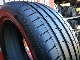 255/45R20 Hankook Ventus S1 Evo3 K127E EV demo DOT2923