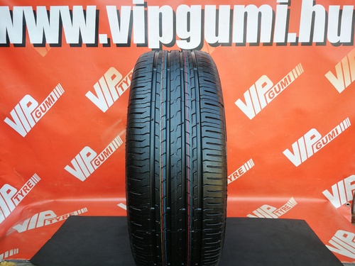 235/55R18 Continental EcoContact 6 Új! DOT1025