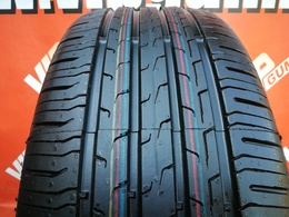 235/55R18 Continental EcoContact 6 Új! DOT1025