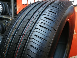 235/55R18 Continental EcoContact 6 Új! DOT1025