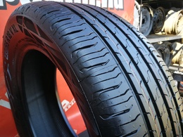 235/55R18 Continental EcoContact 6 Új! DOT1025