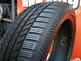 235/45R21 Continental WinterContact TS870P DOT2423 1db-os!