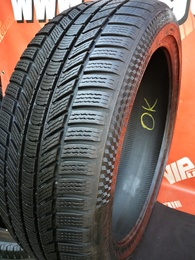 235/45R21 Continental WinterContact TS870P DOT2423 1db-os!