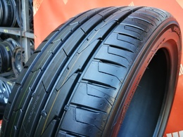 215/45R18 Hankook Ventus Prime3 K125 FR DOT1124 Újszerű! demo!