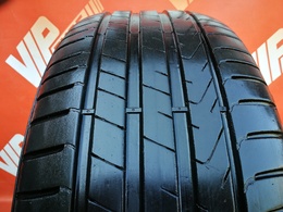 225/45R18 Pirelli Cinturato P7 FR XL * DOT0722 1db-os!