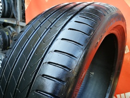 225/45R18 Pirelli Cinturato P7 FR XL * DOT0722 1db-os!
