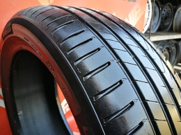 225/45R18 Pirelli Cinturato P7 FR XL * DOT0722 1db-os!