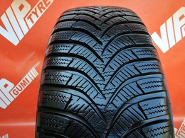 185/65R15 Hankook Winter Icept RS2 W452 DOT3419