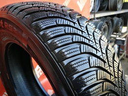 185/65R15 Hankook Winter Icept RS2 W452 DOT3419