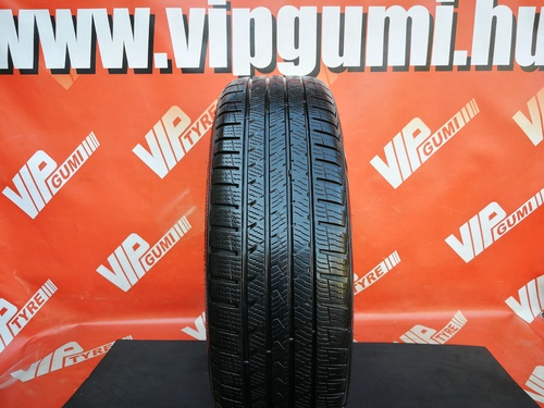 195/55R20 Vredestein Quatrac Pro DOT1223 DOT1223