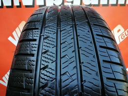 195/55R20 Vredestein Quatrac Pro DOT1223 DOT1223