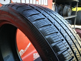 195/55R20 Vredestein Quatrac Pro DOT1223 DOT1223