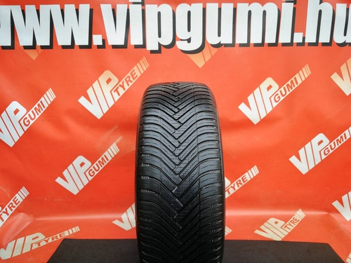 205/50R17 Hankook Kinergy 4S H750 DOT2023 1db-os!