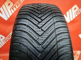 205/50R17 Hankook Kinergy 4S H750 DOT2023 1db-os!