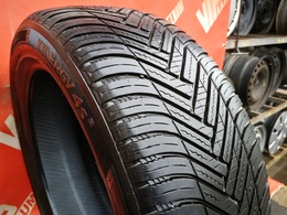 205/50R17 Hankook Kinergy 4S H750 DOT2023 1db-os!