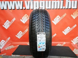 235/65R17 Point S Winterstar 4 FR XL Új! DOT3520 1db-os!