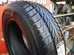 235/65R17 Point S Winterstar 4 FR XL Új! DOT3520 1db-os!