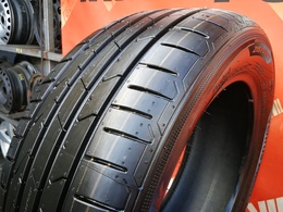 215/55R17 Hankook Ventus Prime 3 K125 94V Újszerű, demo! DOT2624