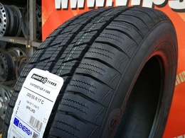 225/55R17C PointS Winterstar 4 VAN