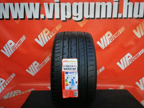 275/30R19 Mileking MK 927SP FR Új! 1db-os!