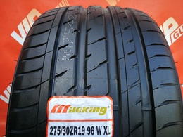 275/30R19 Mileking MK 927SP FR Új! 1db-os!