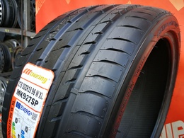 275/30R19 Mileking MK 927SP FR Új! 1db-os!