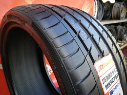 275/30R19 Mileking MK 927SP FR Új! 1db-os!