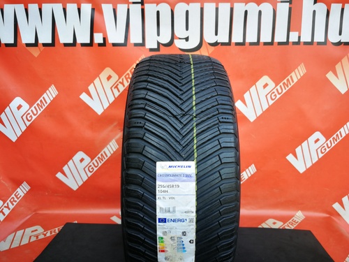 255/45R19 Michelin CrossClimate 2 SUV VOL XL Új! DOT0723