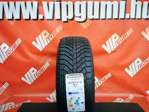 205/45R17 Semperit All Season Grip Új! DOT4323