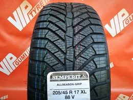 205/45R17 Semperit All Season Grip Új! DOT4323