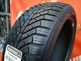 205/45R17 Semperit All Season Grip Új! DOT4323