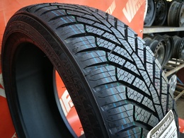 205/45R17 Semperit All Season Grip Új! DOT4323