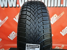 235/65R18 Bridgestone Blizzak LM005 Új! DOT2022