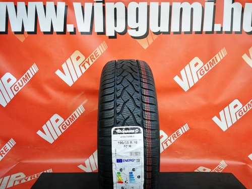 195/55R16 Barum Quartaris 5 87H Új! DOT0422