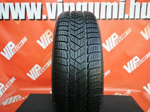 235/65R19 Pirelli Scorpion Winter 109V Új! demo! DOT3820