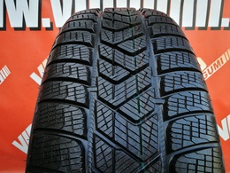 235/65R19 Pirelli Scorpion Winter 109V Új! demo! DOT3820