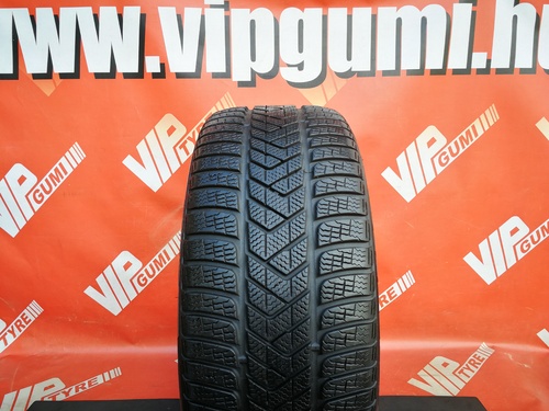 245/40R19 Pirelli Winter SottoZero 3 FR J DOT4223 1db-os!